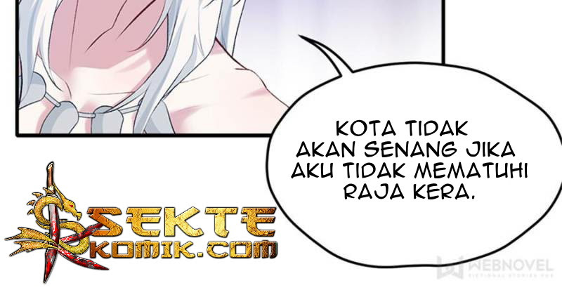 Beauty and the Beasts Chapter 135 Gambar 11